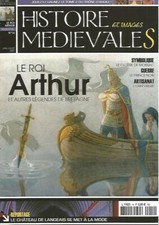 HISTOIRE & IMAGES MEDIEVALES