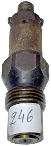 Lcr6705301e injecteur lucas - injecteur,