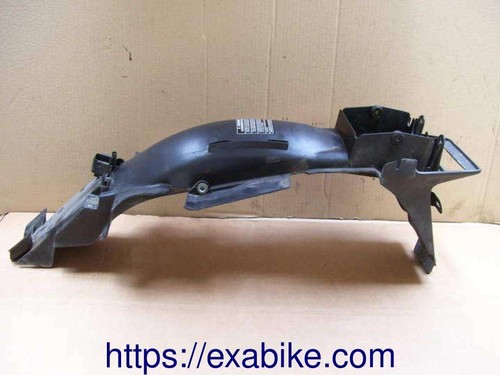 Garde boue arriere pour - garde-boue,