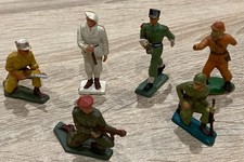 FIGURINES STARLUX LÉGIONNAIRE