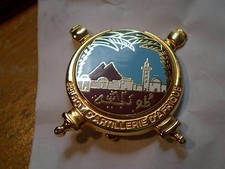 Insigne du 62° REGIMENT