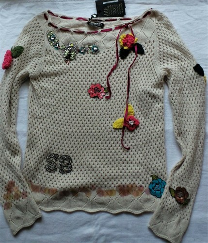Twinset simona barbieri pull - twinset,