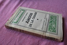 Jean-Emile BENECH - Amour de