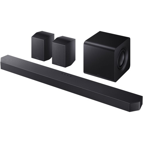Barre son samsung q935f - barre, de