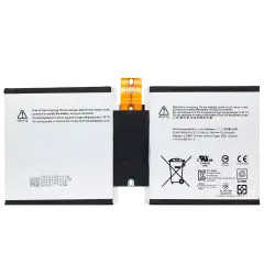 Replacement battery for - battery,