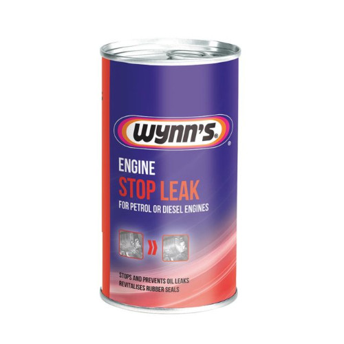 Additif anti fuite - anti-fuite, pour