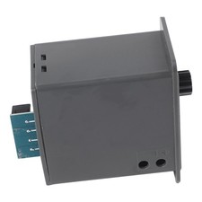 Puissant pour régulateur de vitesse moteur DC 12V60V 40A pour applications lour