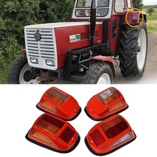 12V Steyr Tracteur Feu arrière Avant Assemblage Modèle 30 50 90 430 430B 450 ...