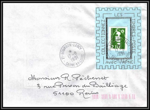 71331 porte timbre