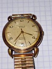 Ancienne montre Homme bracelet
