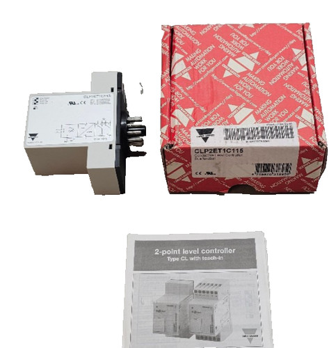 Carlo gavazzi lp2ea1c115 - carlo,