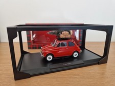 █▓▒ ★ 1/18 FIAT 500 L
