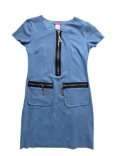 Robe Courte NANA BAILA PARIS