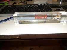 inclusion sous résine