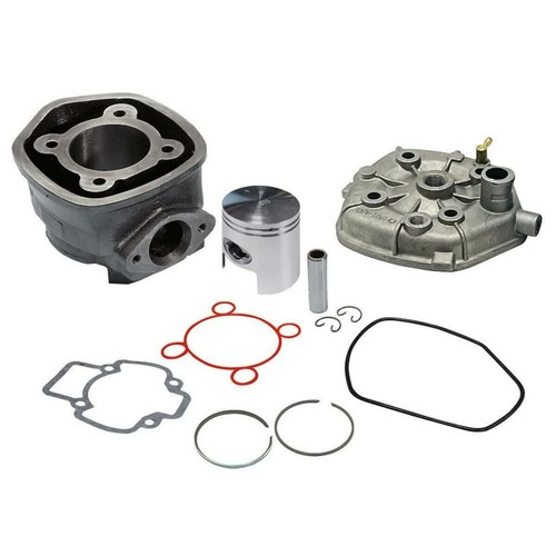 Kit cylindre piston tête 47 - piston, d.47