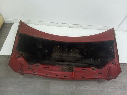 Capot mercedes benz viano - capot,