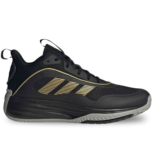 Chaussures adidas ownthegame - chaussures,