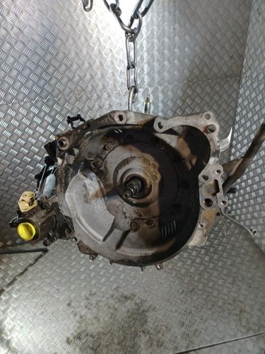 Boite vitesses citroen - boite,