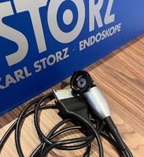 STORZ IMAGE 1 CAMERA HEAD HD