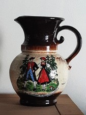 Anciens pichet céramique