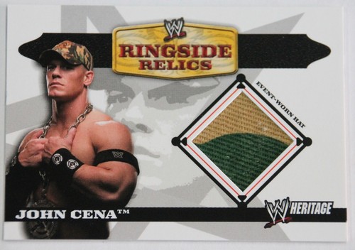 Rare 2006 topps - 2006, wwe