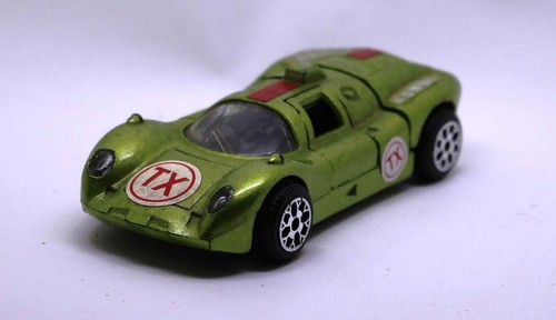 Vrai rare politoys - m,