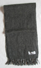 Echarpe 100% laine  foulard