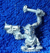 Games Workshop Citadel