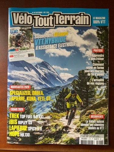 Vélo tout terrain - vélo,