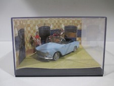 SIMCA ARONDE OCEANE 1957