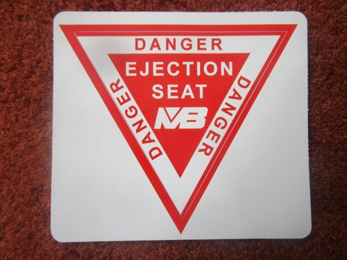 Autocollant sticker aufkleber - ,