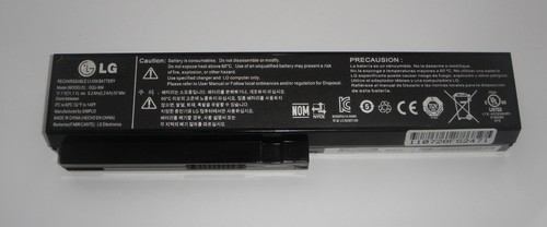 Batterie origine r410 - d'origine, lg