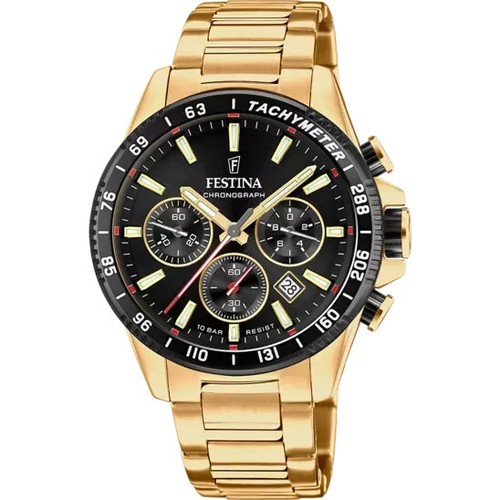 Festina timeless f206345 mens - timeless,
