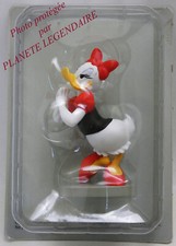 Figurine Collection résine Daisy Walt Disney Mickey Donald NEUF