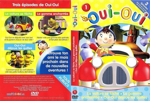 Oui dejoue - dejoue, quilles