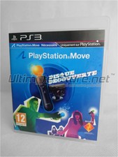 Jeu PS3 - PlayStation Move