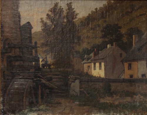 Jean baptiste greef belge - de,