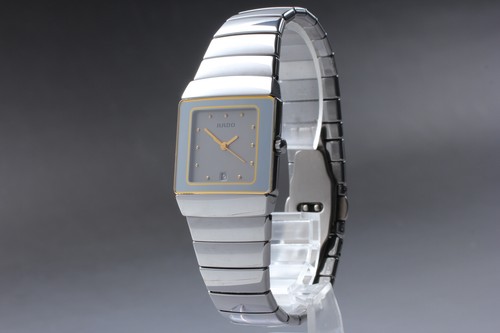 Presque comme neuve montre - [presque,