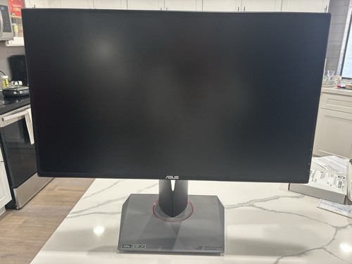Asus rog swift 1440p - asus,