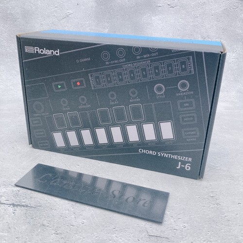Roland aira chord - aira,
