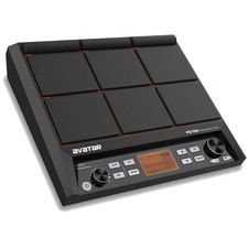 Avatar PD705 Percussion Sample