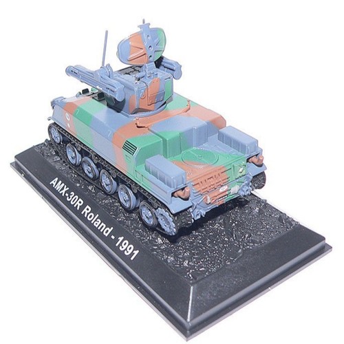 Scale alloy amx 30r - scale, amx-30r