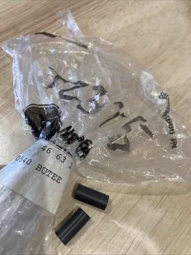 Bmw moto 46631456098 tampon - bmw, x2