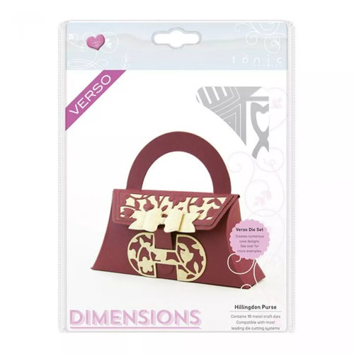 Fraises big shot sizzix - big,
