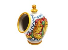 Salière en Céramique