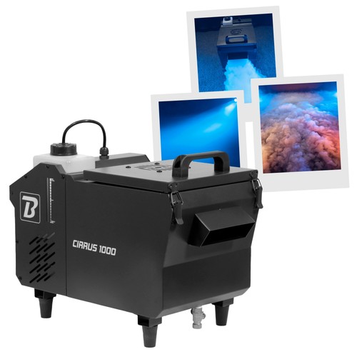 Boomtone cirrus 1000 - boomtone,
