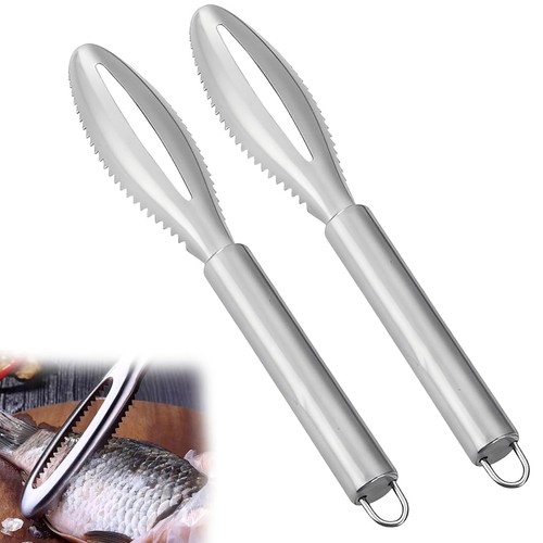 Ecailleur poisson pro - ecailleur,