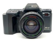 Ricoh kit reflex - reflex, 35mm