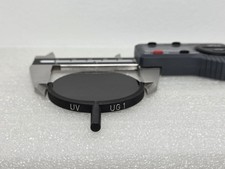 Filtre pour microscope Leitz