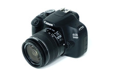 Canon EOS 1200D SLR Numérique